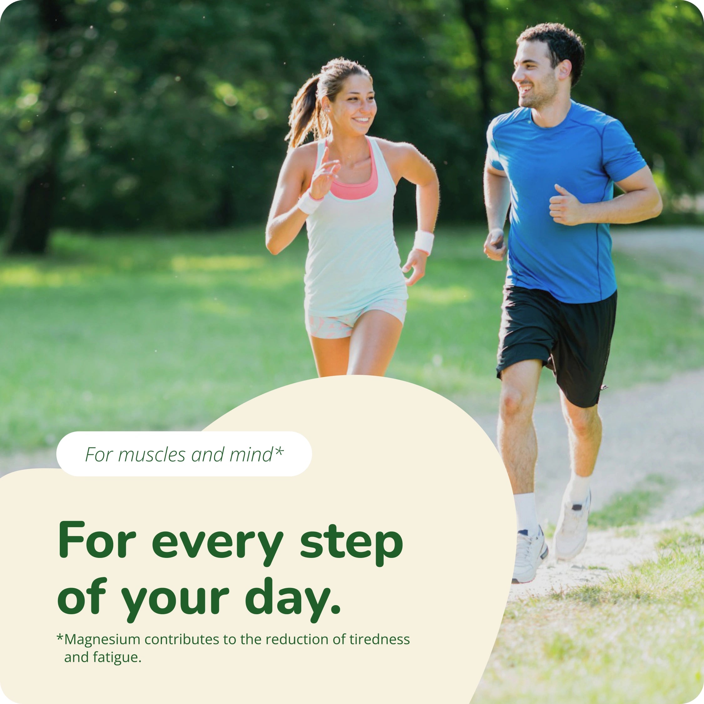 Magnesium Bisglycinate Capsules