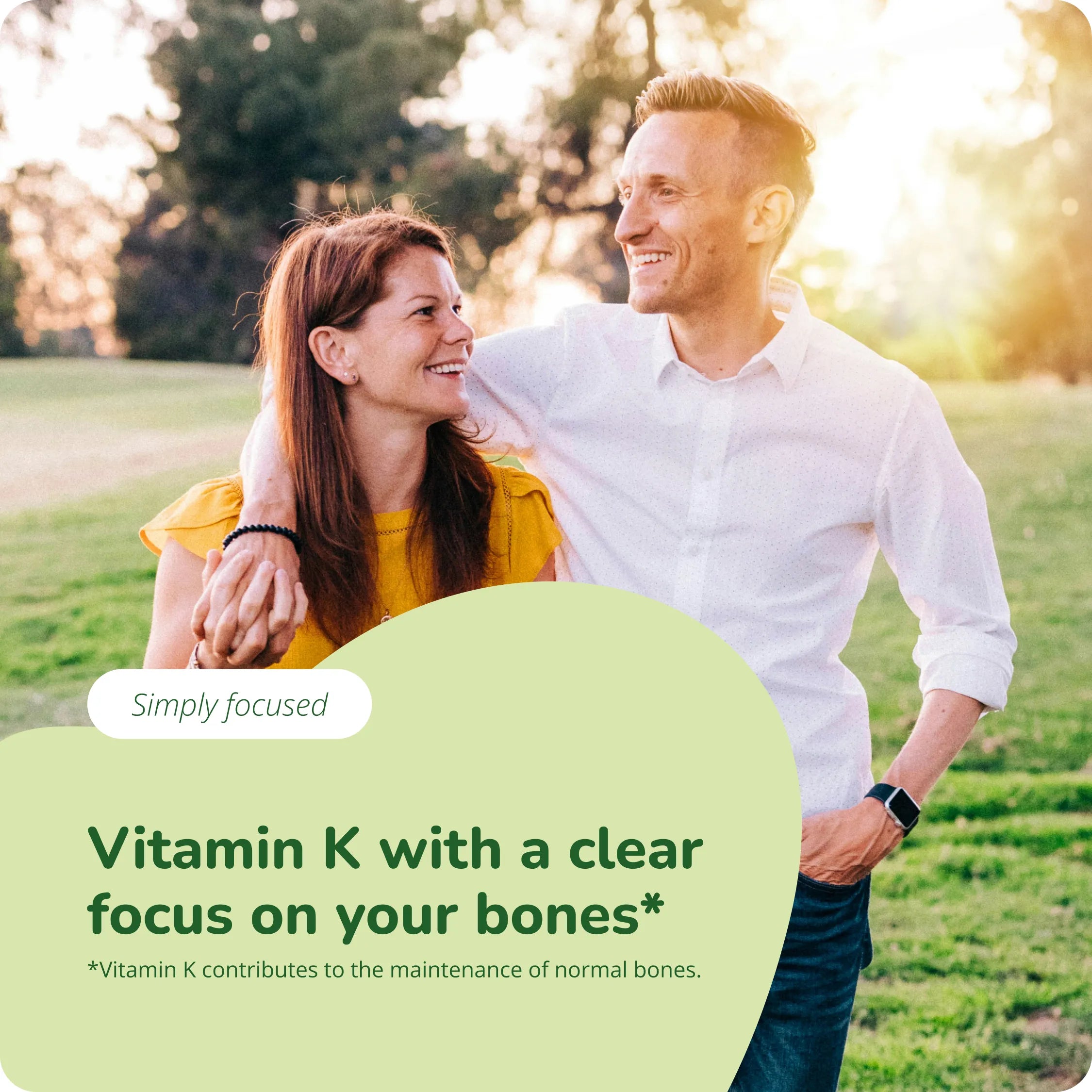 Vitamin K2 Tablets