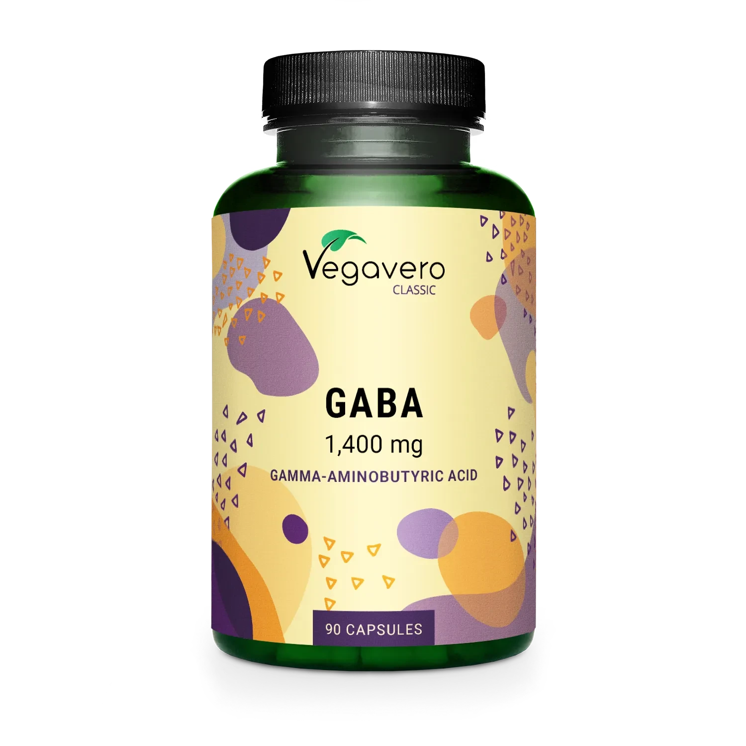 GABA Capsules