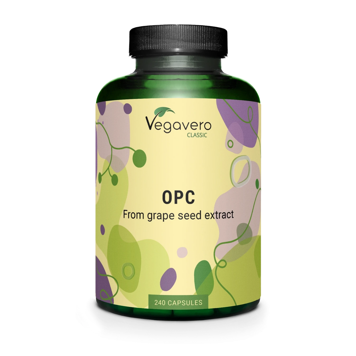 OPC Capsules