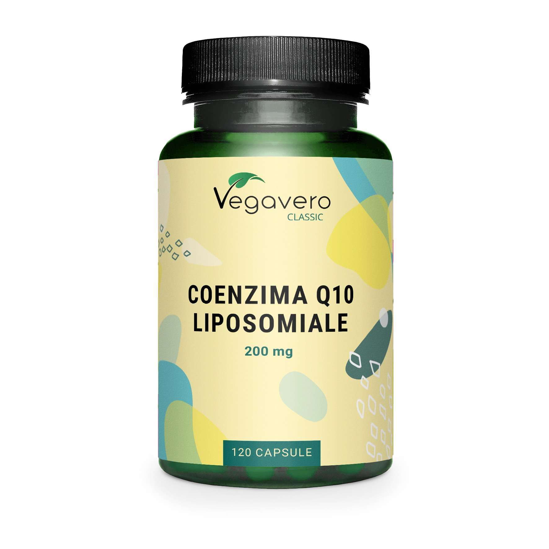Q10 Capsule