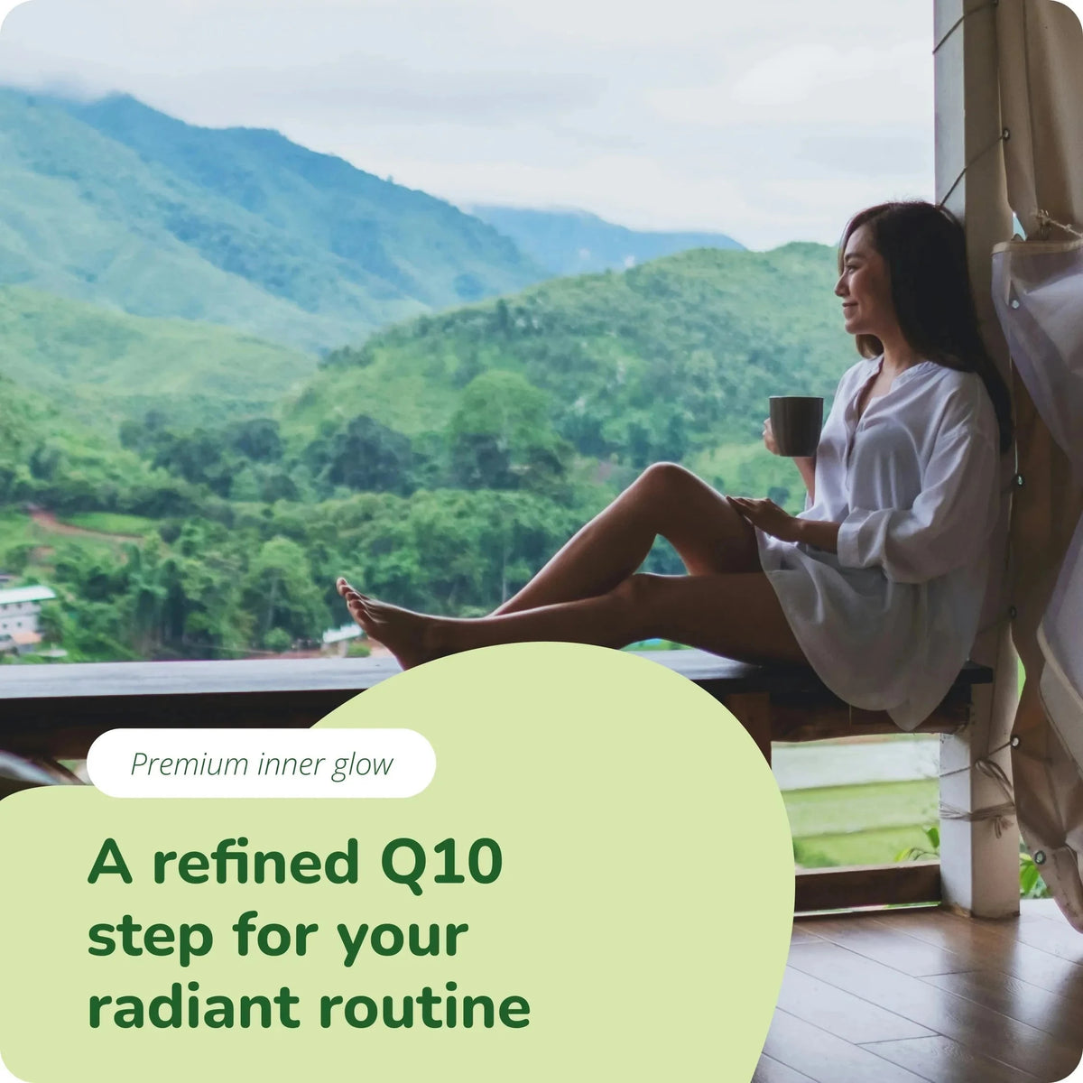 Q10 Capsules
