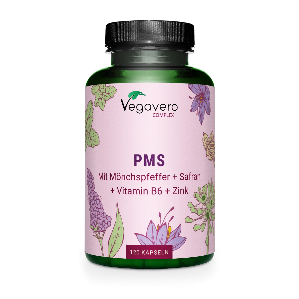PMS Kapseln
