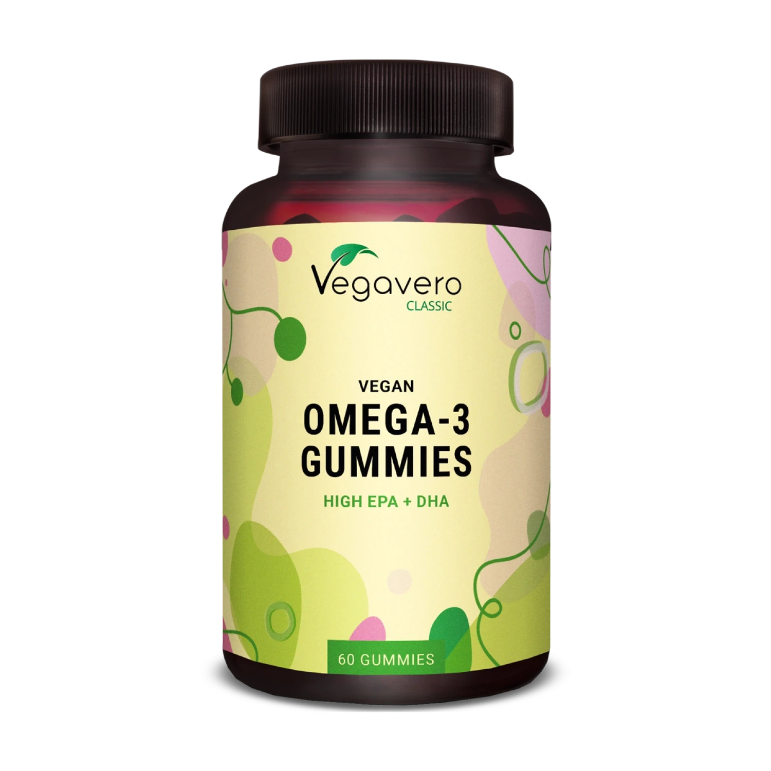 Omega 3 Gummies
