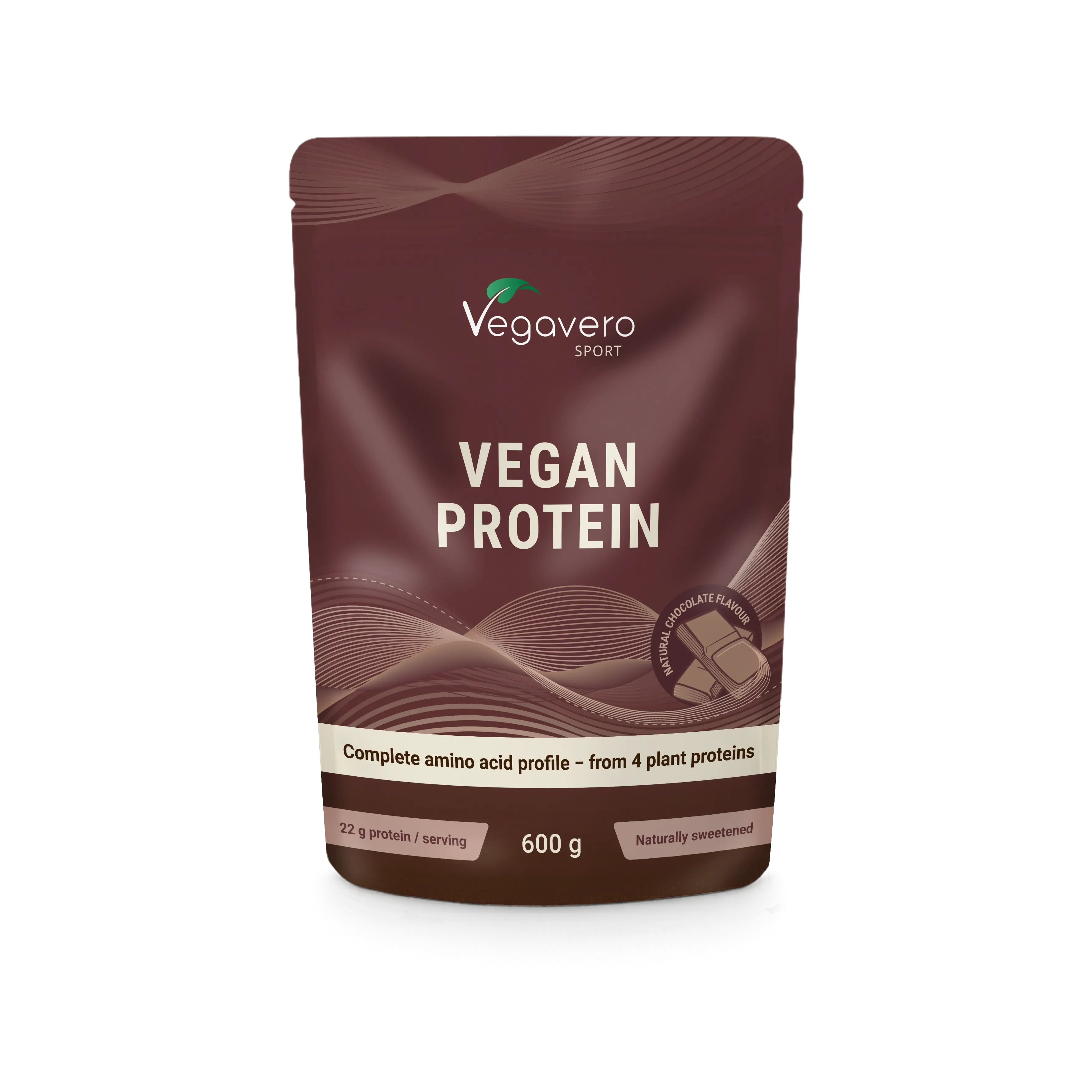 Protein Powder Chocolate