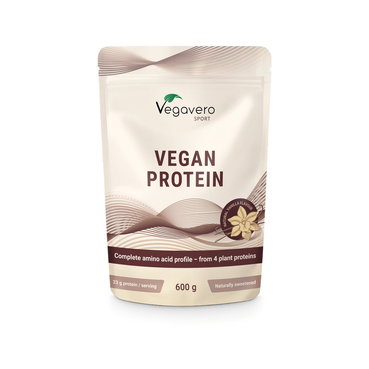 Protein Powder Vanilla