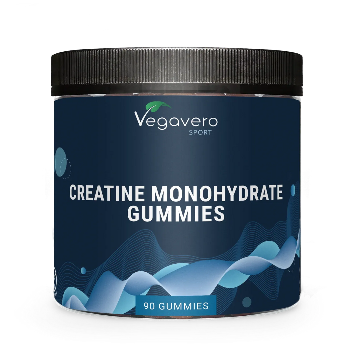Créatine Gummies