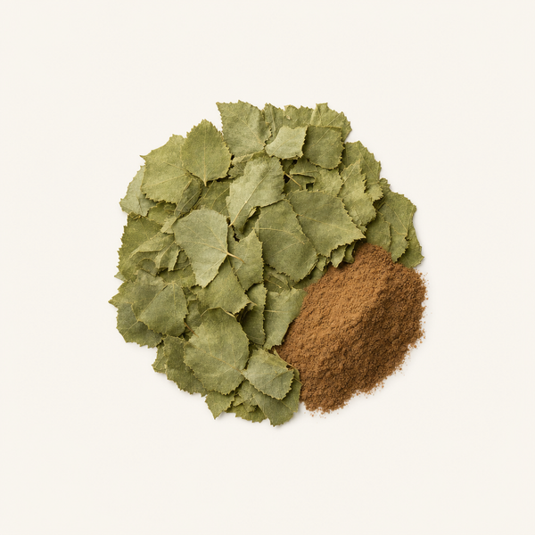 Birch Leaf Extract 2% Flavones