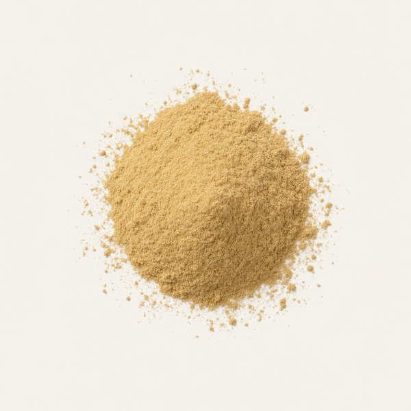 Bierhefepulver (Saccharomyces cerevisiae)