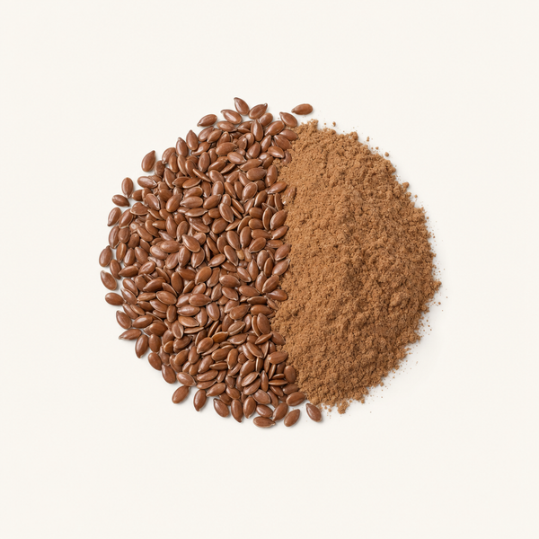 Estratto di semi di lino (Linum usitatissimum) 20% SDG (HPLC)