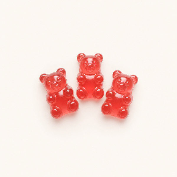 Multi Gummies Kids Mix