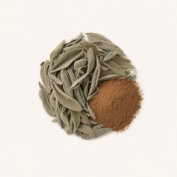 Sage Extract (2,5% Rosmarinic Acid)