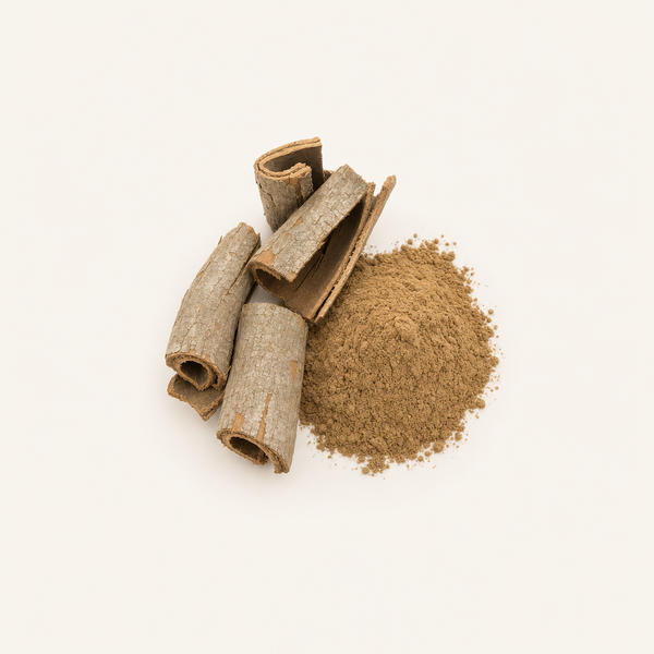 White Willow Bark Extract (15% Salicin)