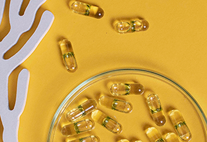 Omega-3 Fatty Acids: Why they are good for you