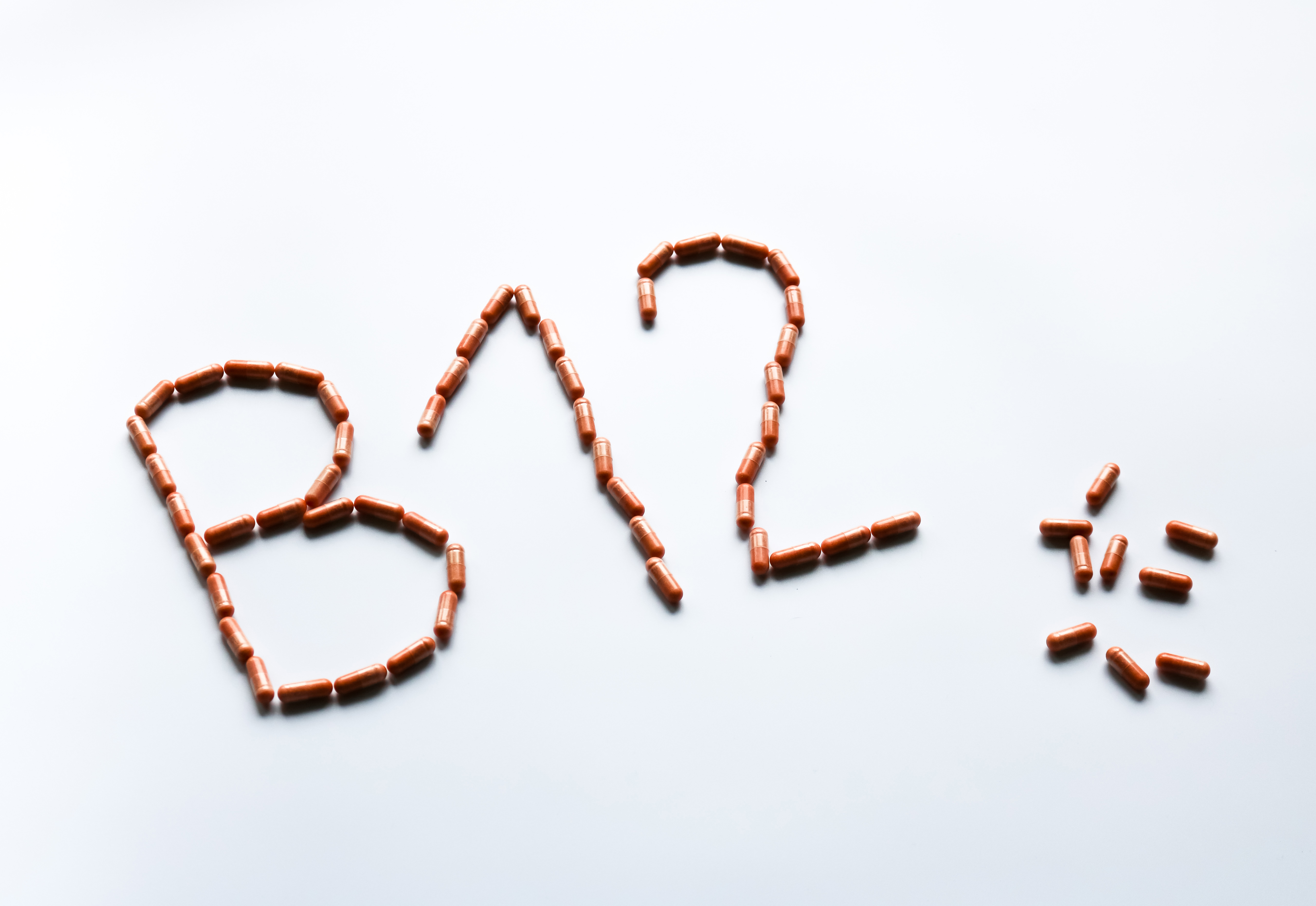 Vitamin B12 – What you need to know