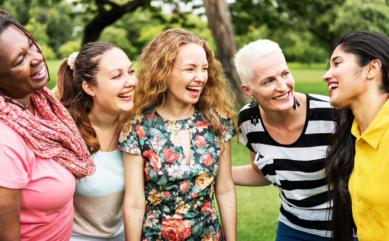 Female Hormones &amp; Their Functions