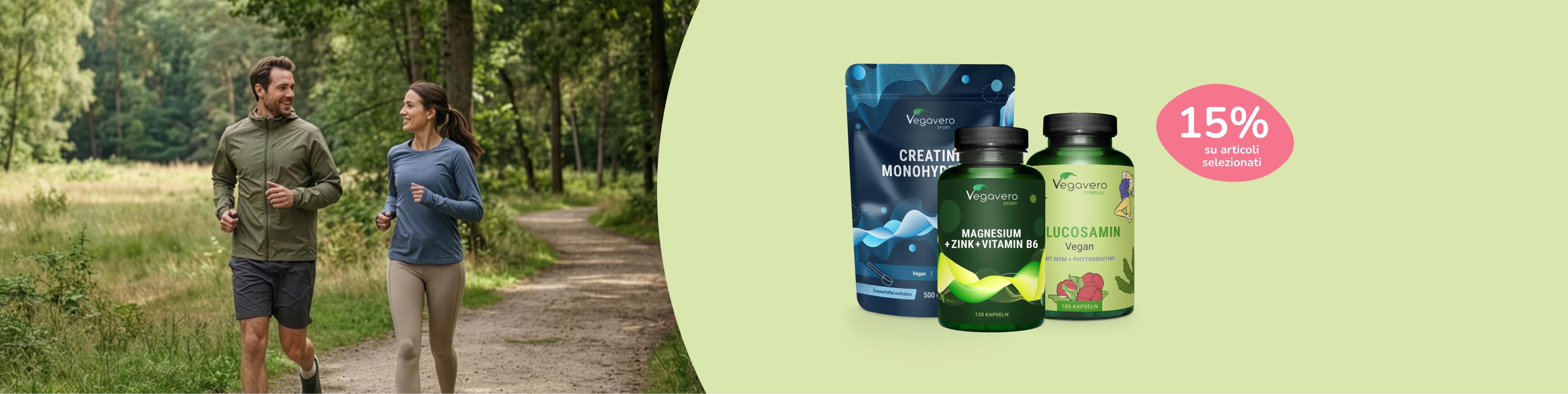 Stile di vita attivo