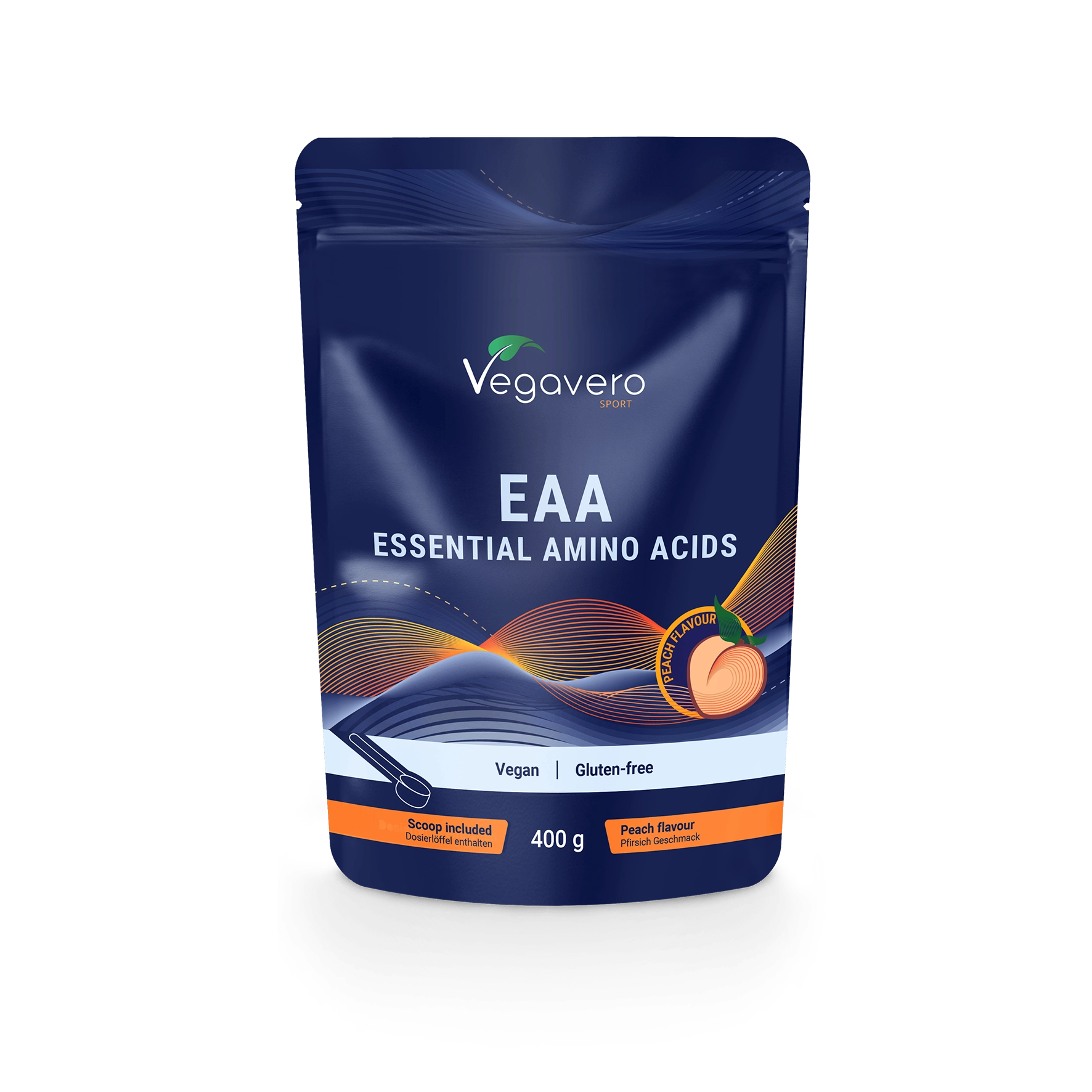 EAA in Polvere Pesca