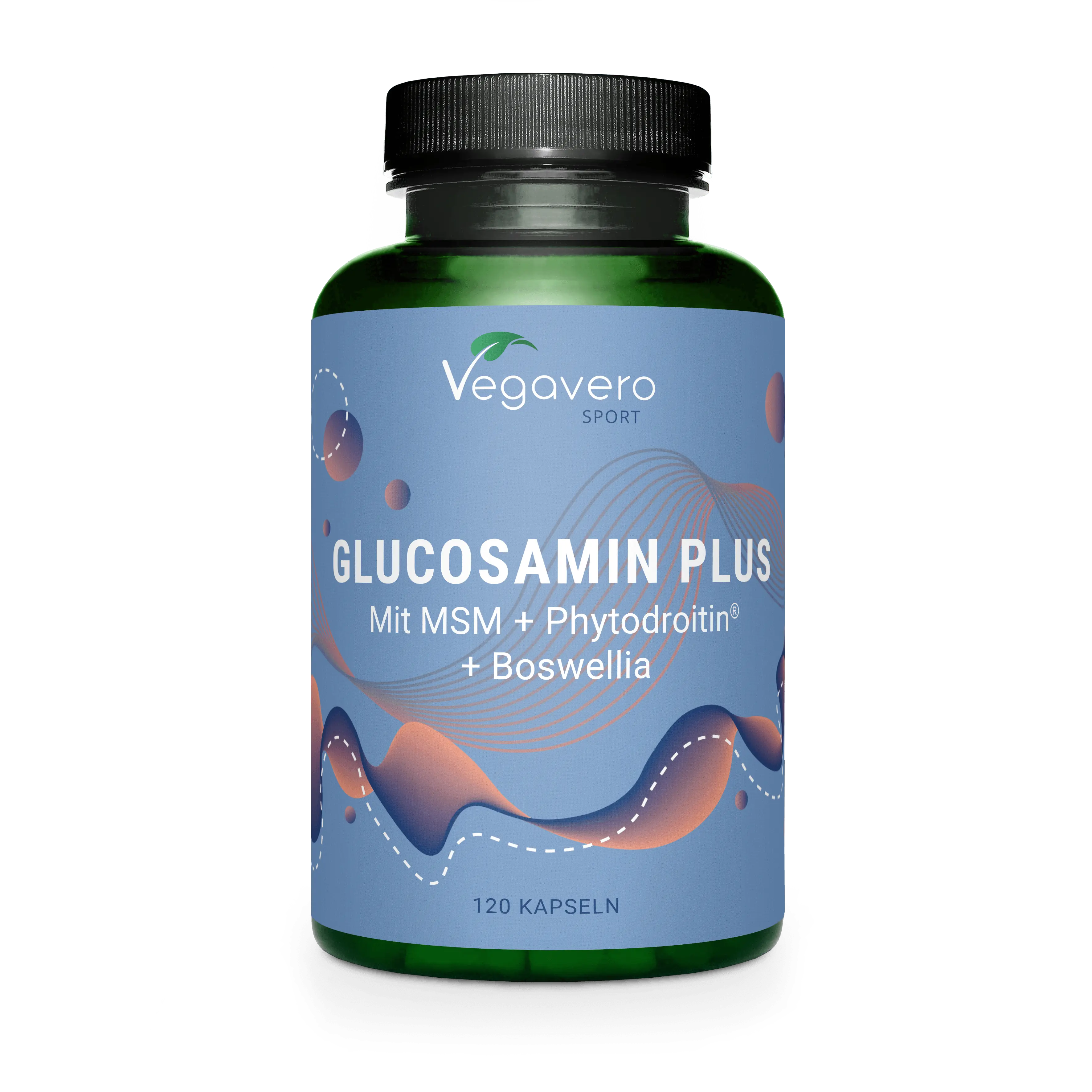 Glucosamine Plus Capsules