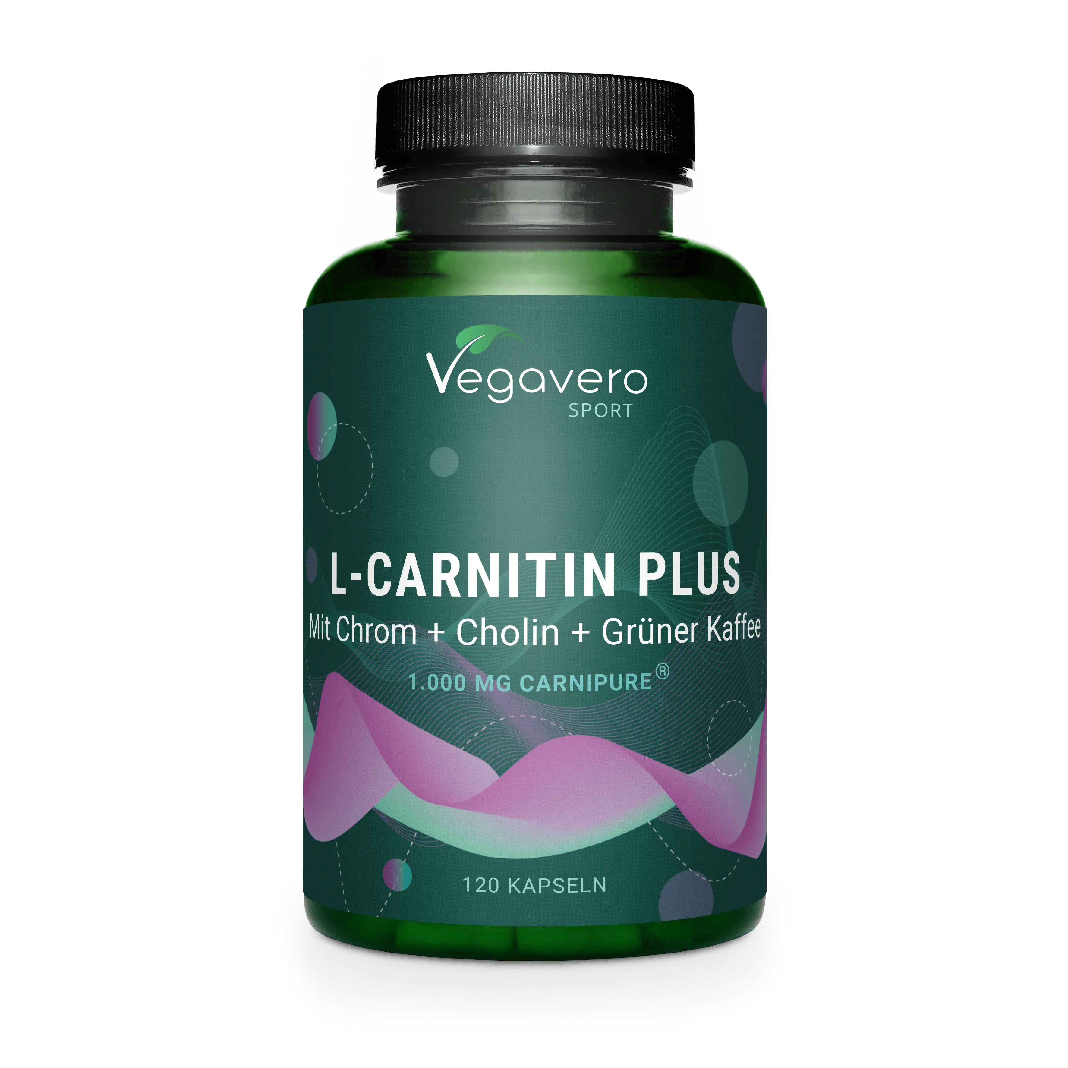 L-Carnitine Plus Capsules