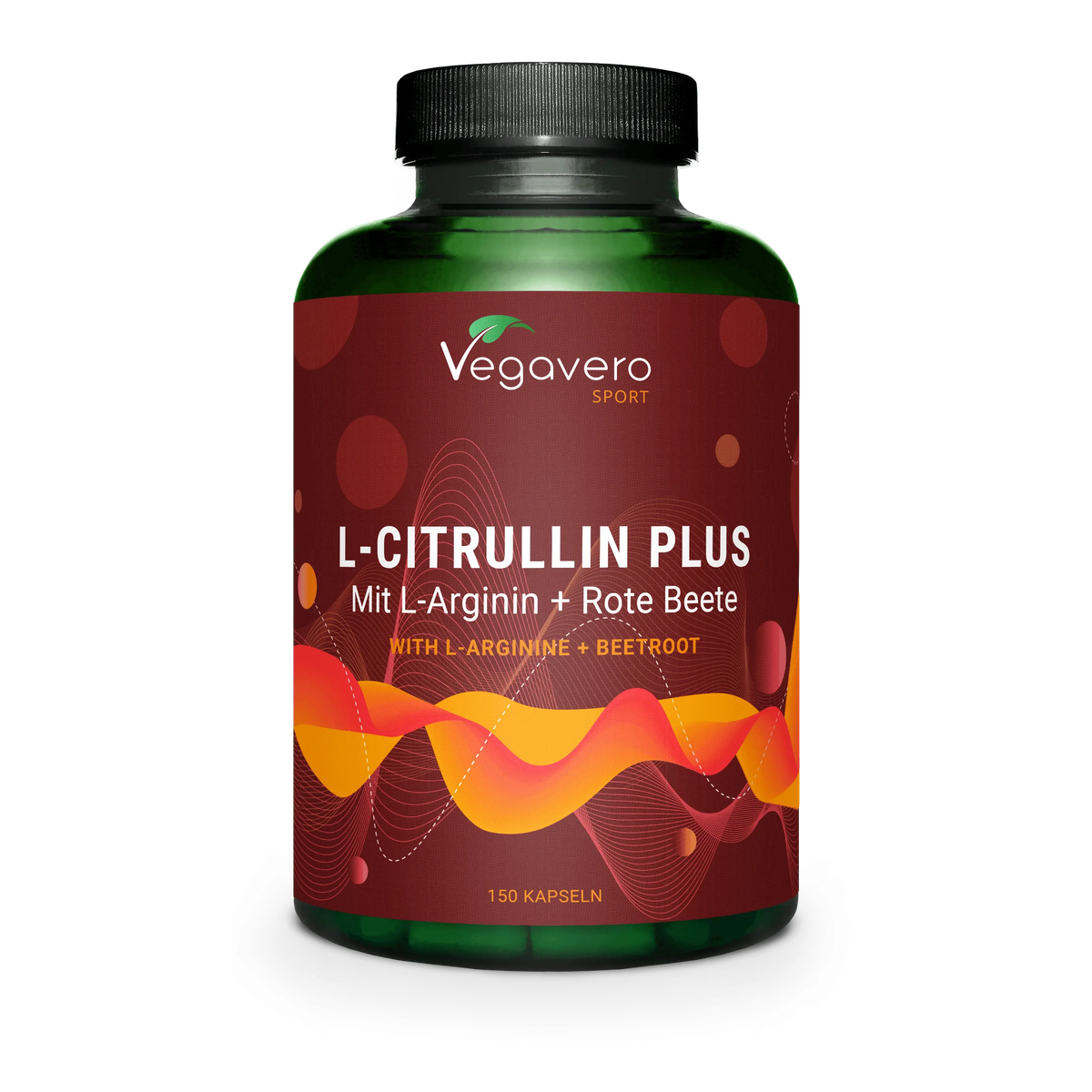 Citrulline Plus Capsules