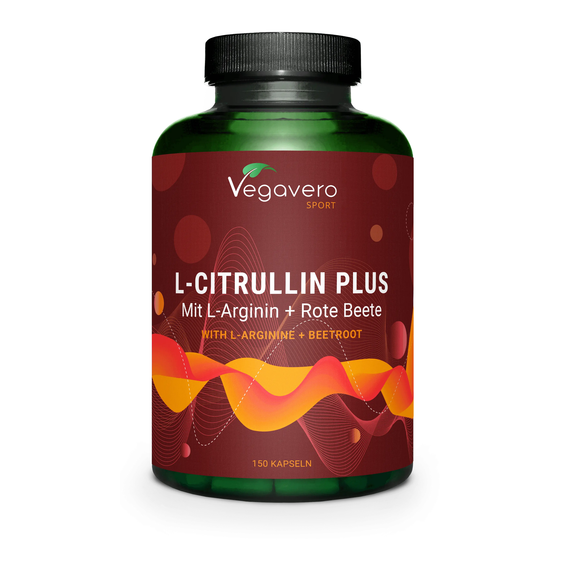 Complesso L-Arginina L-Citrullina 3000mg Per Dose | 250 Capsule - Foto 3