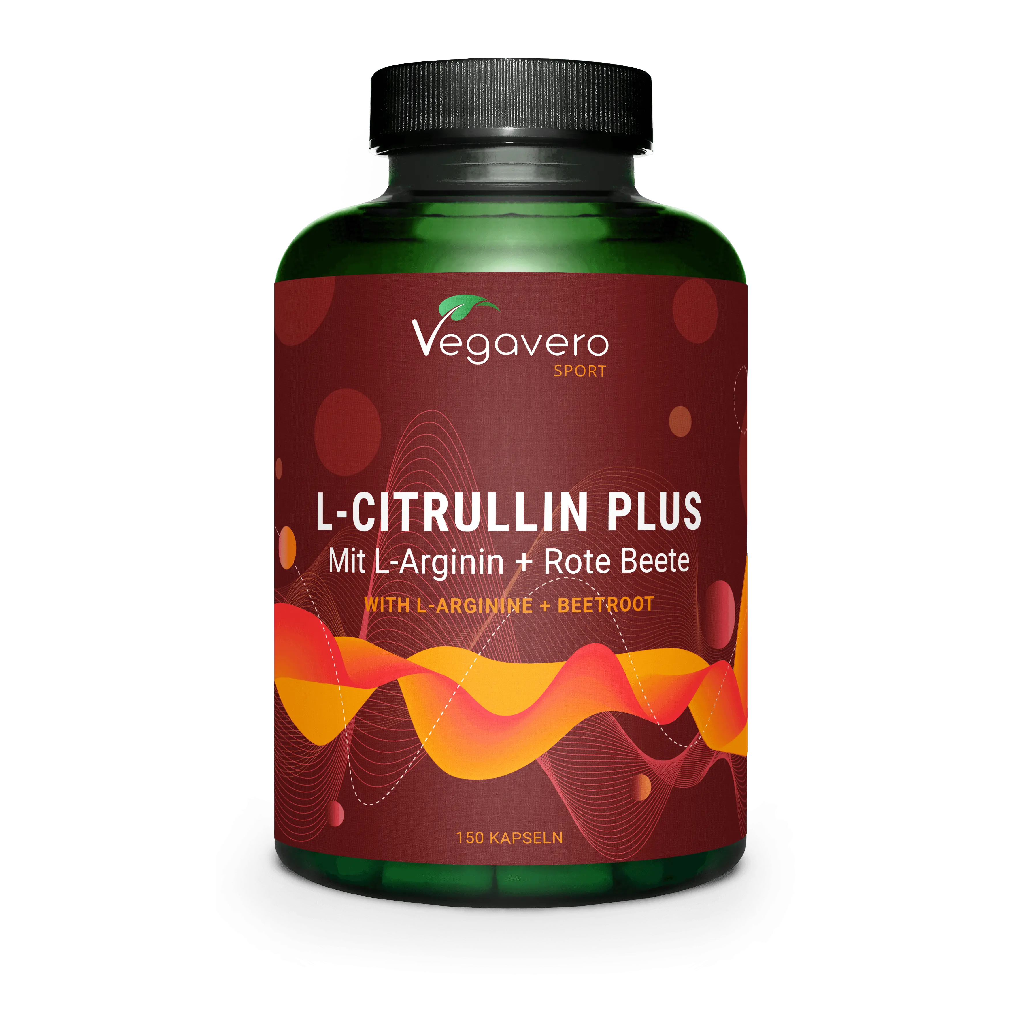 Citrulline Plus Capsules