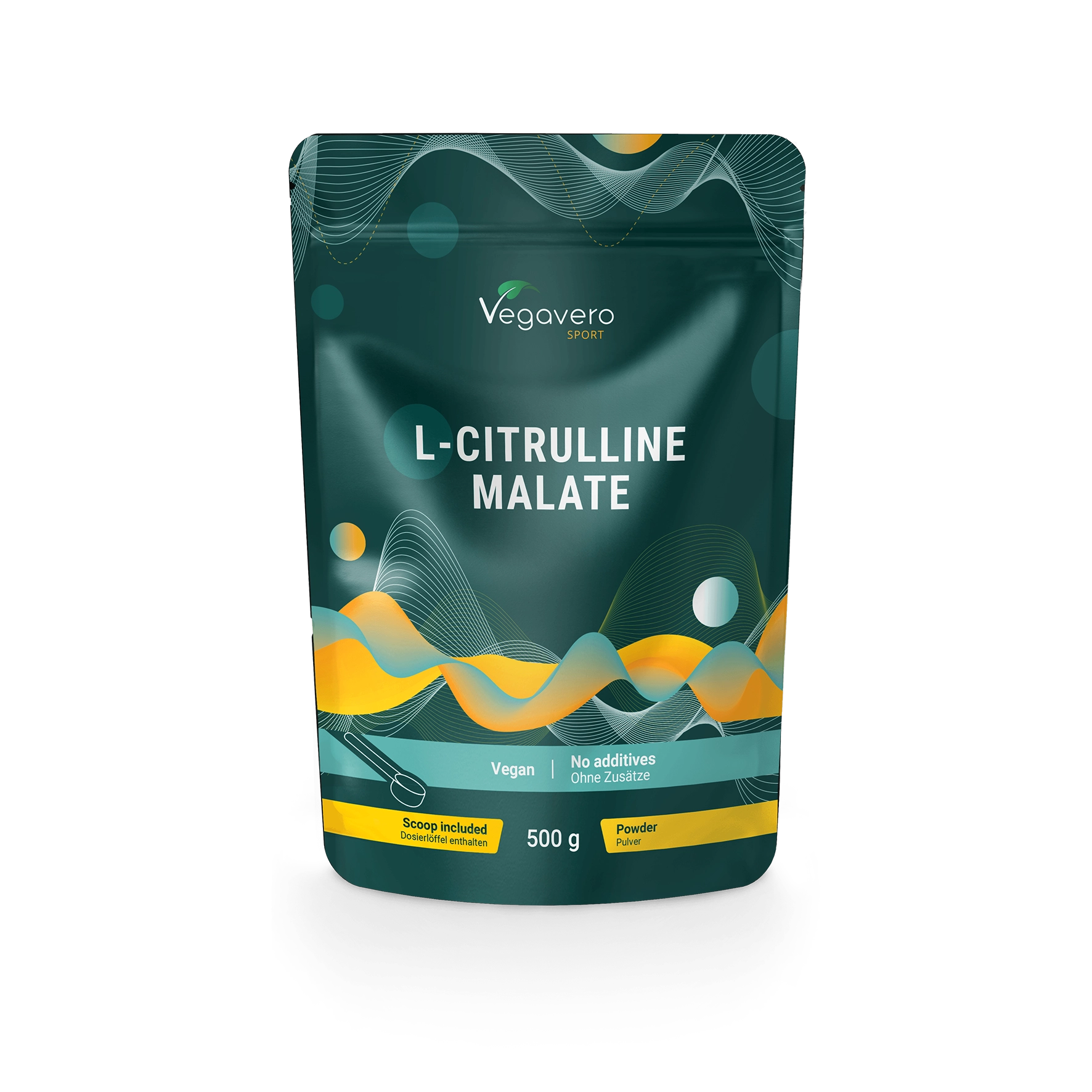 L-Citrullin-Malat Pulver