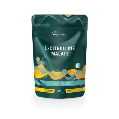 L-Citrullin-Malat Pulver