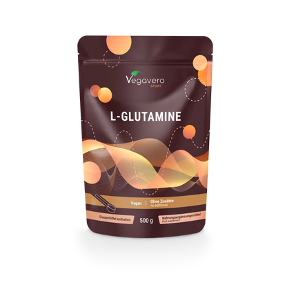 L-Glutamine Powder