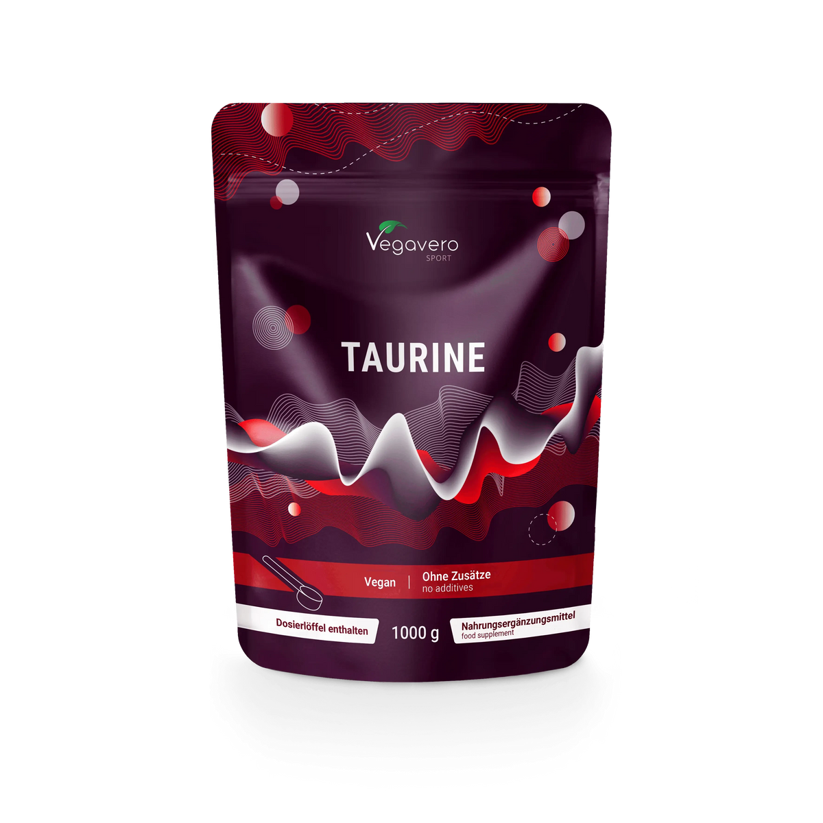 Taurine Powder