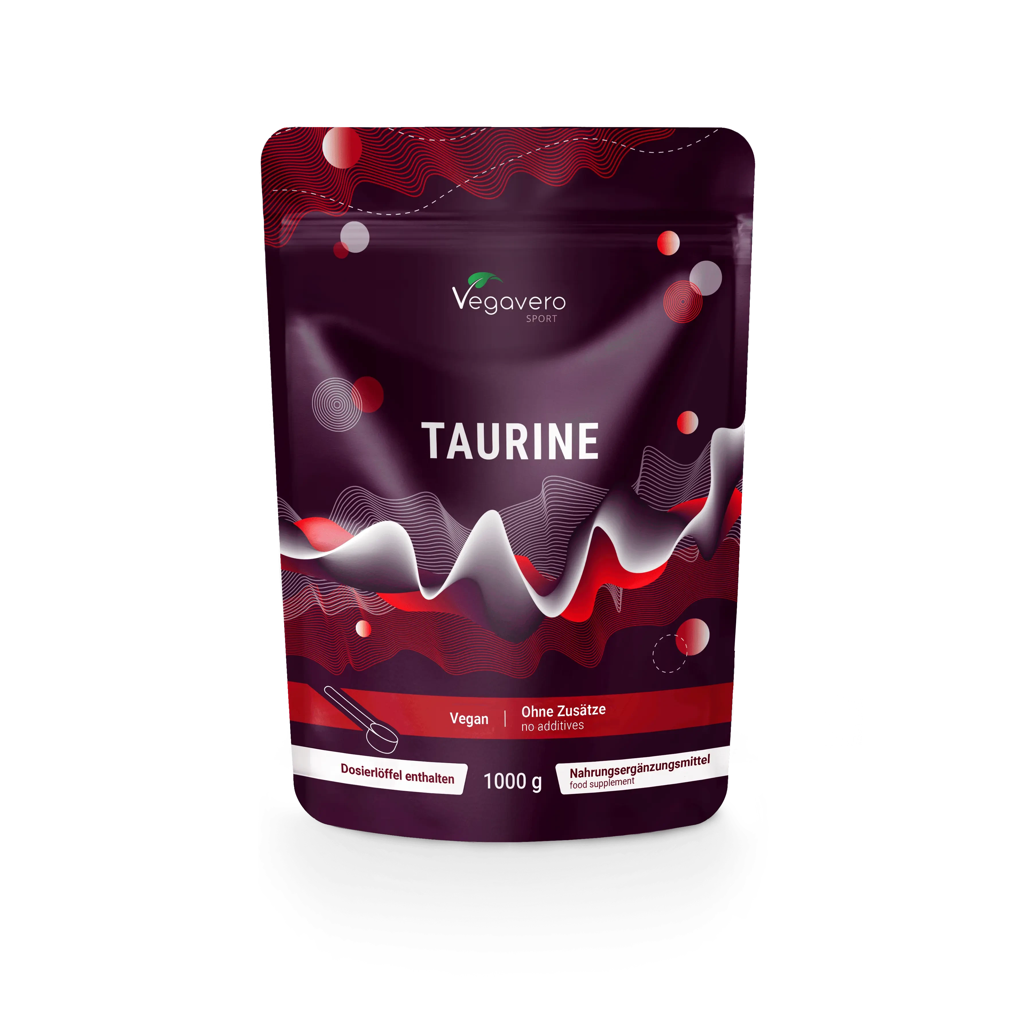 Taurine Powder