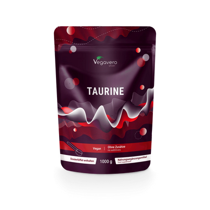 Taurine Powder