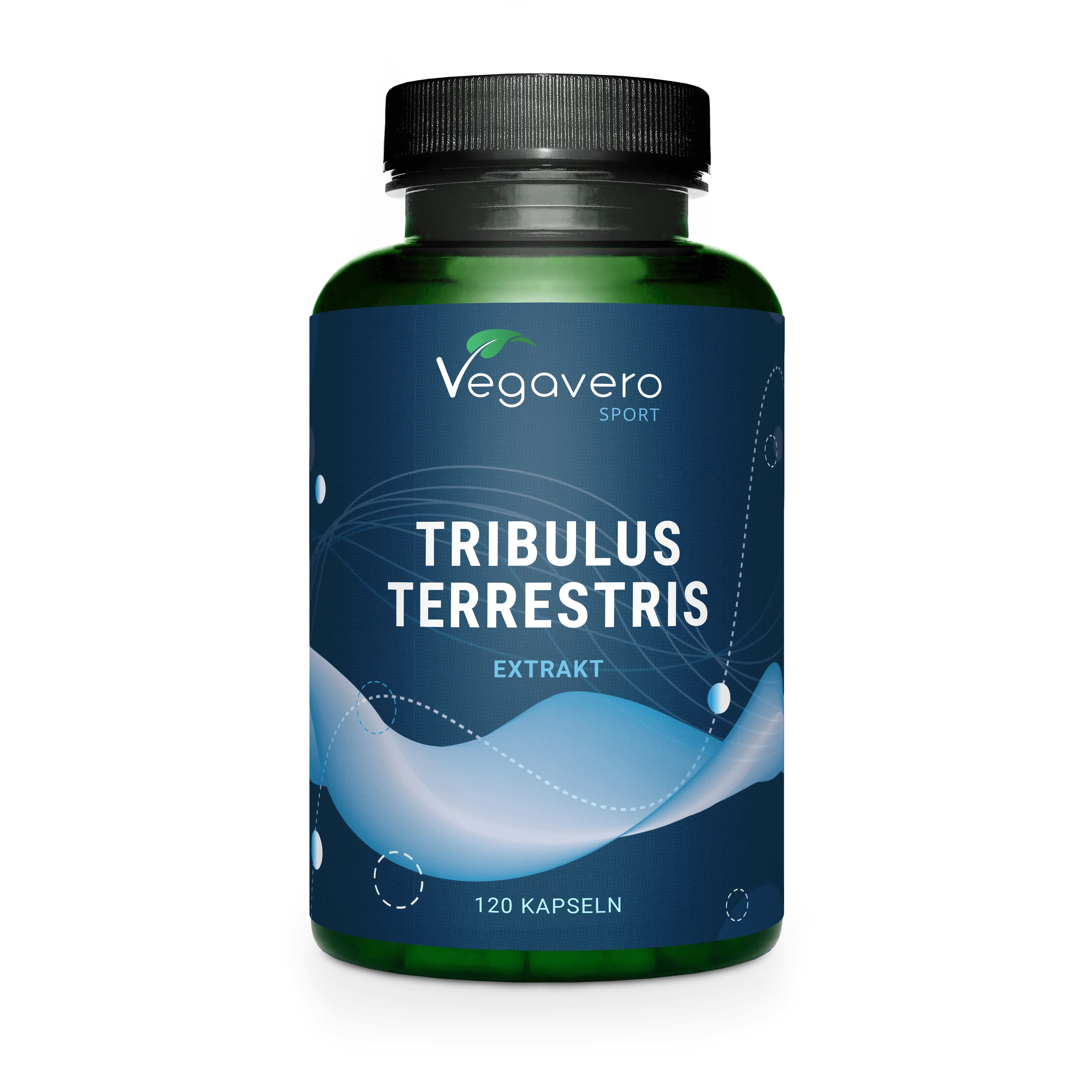 Tribulus Terrestris Extract Capsules