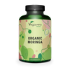 Moringa Oleifera Capsule Bio