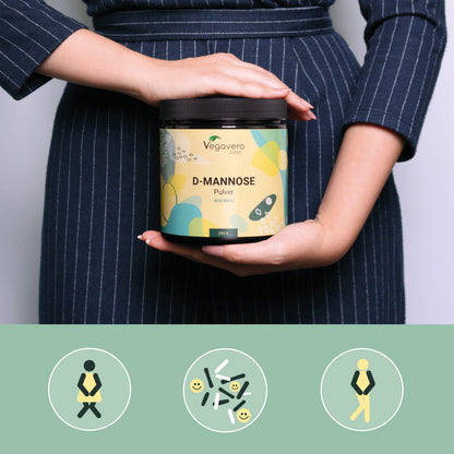 D-Mannose Powder