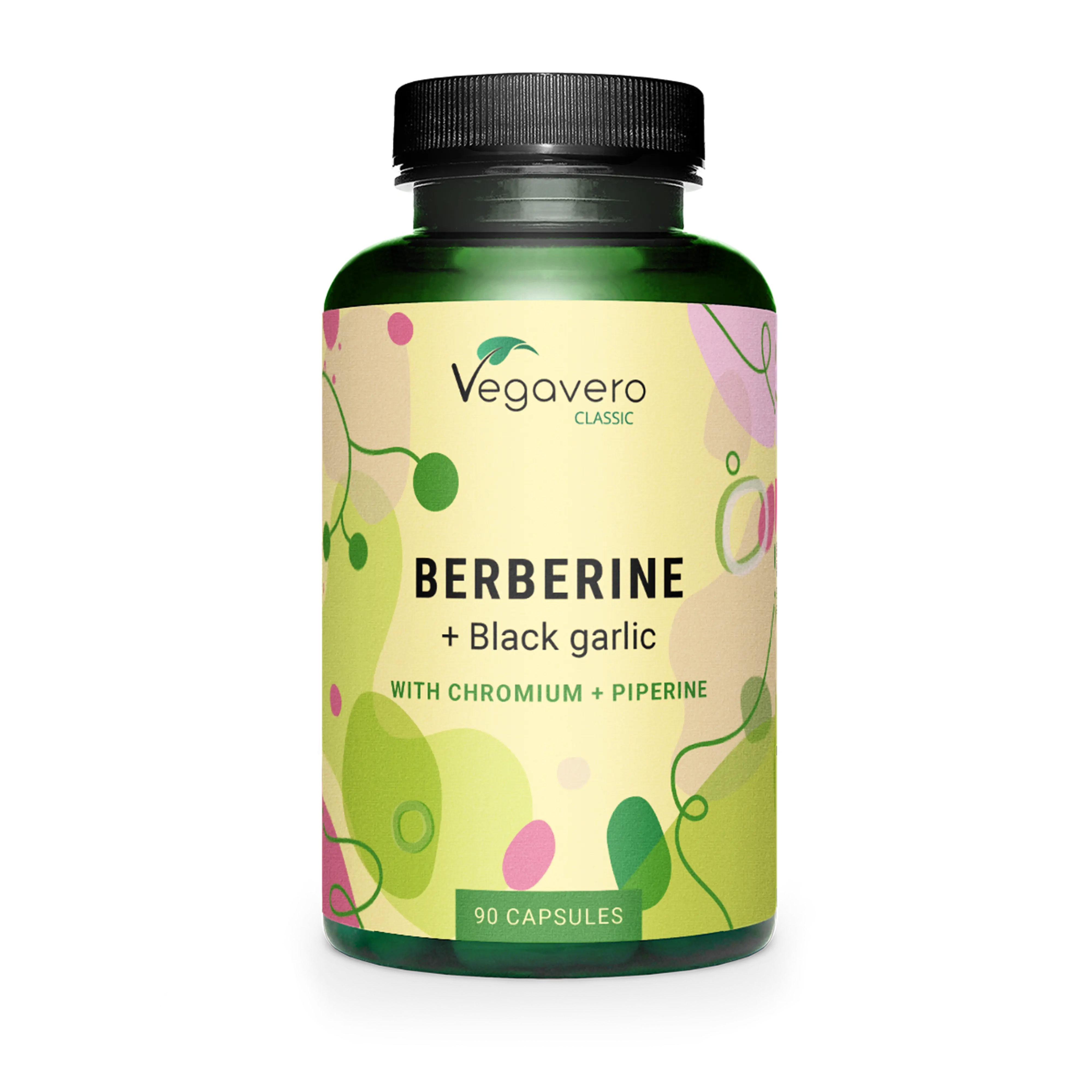 Berberine Plus Capsules