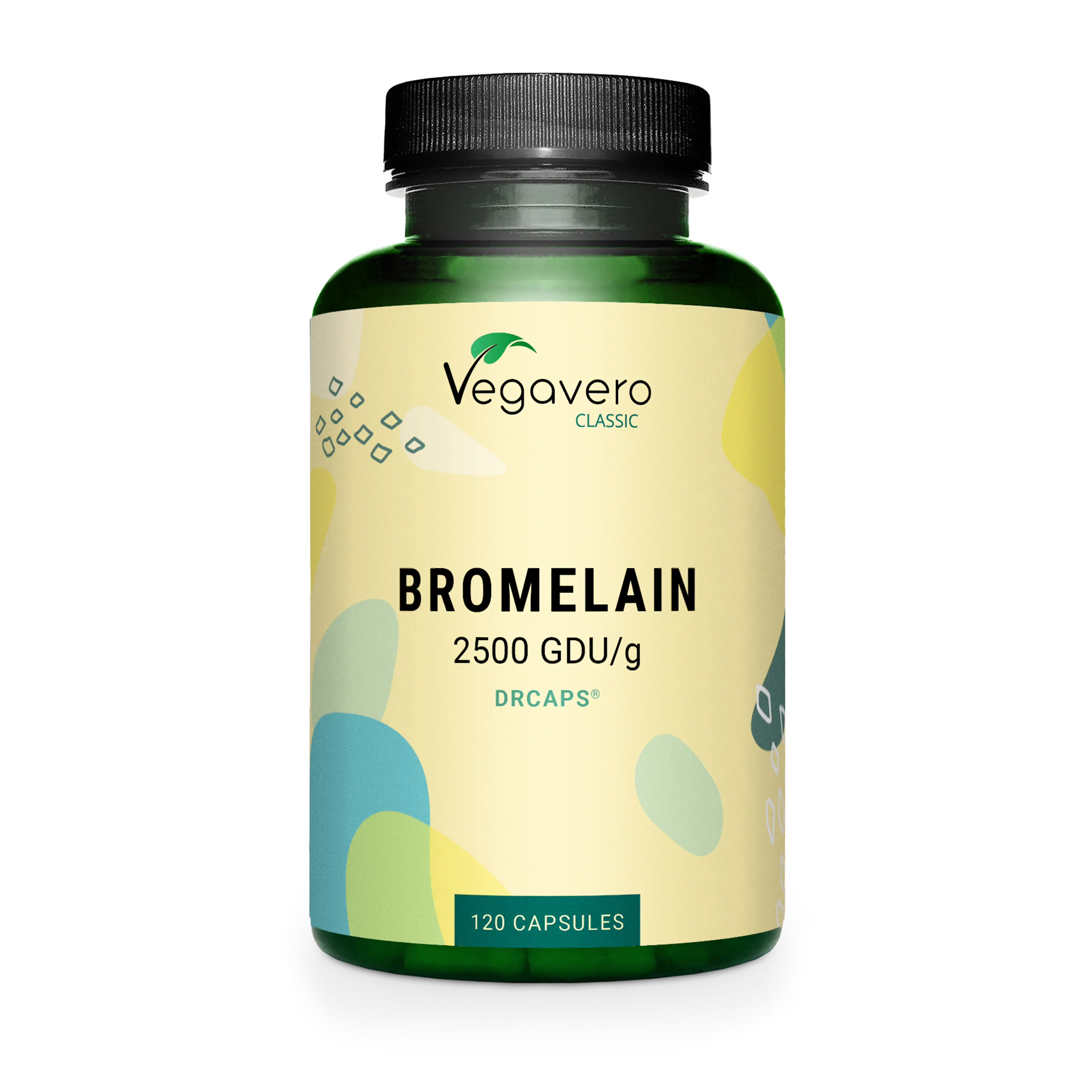 Bromelain Capsules
