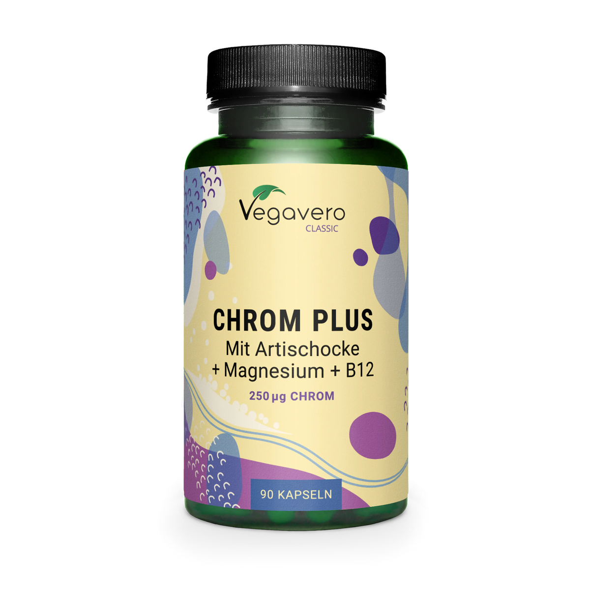 Cromo Plus Capsule