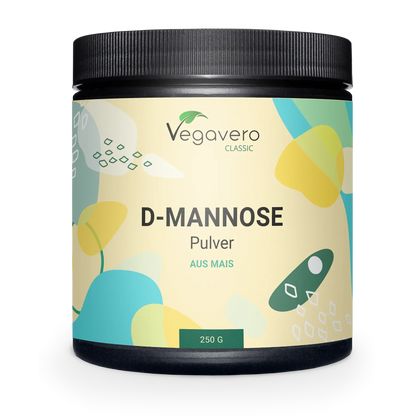 D-Mannose Powder