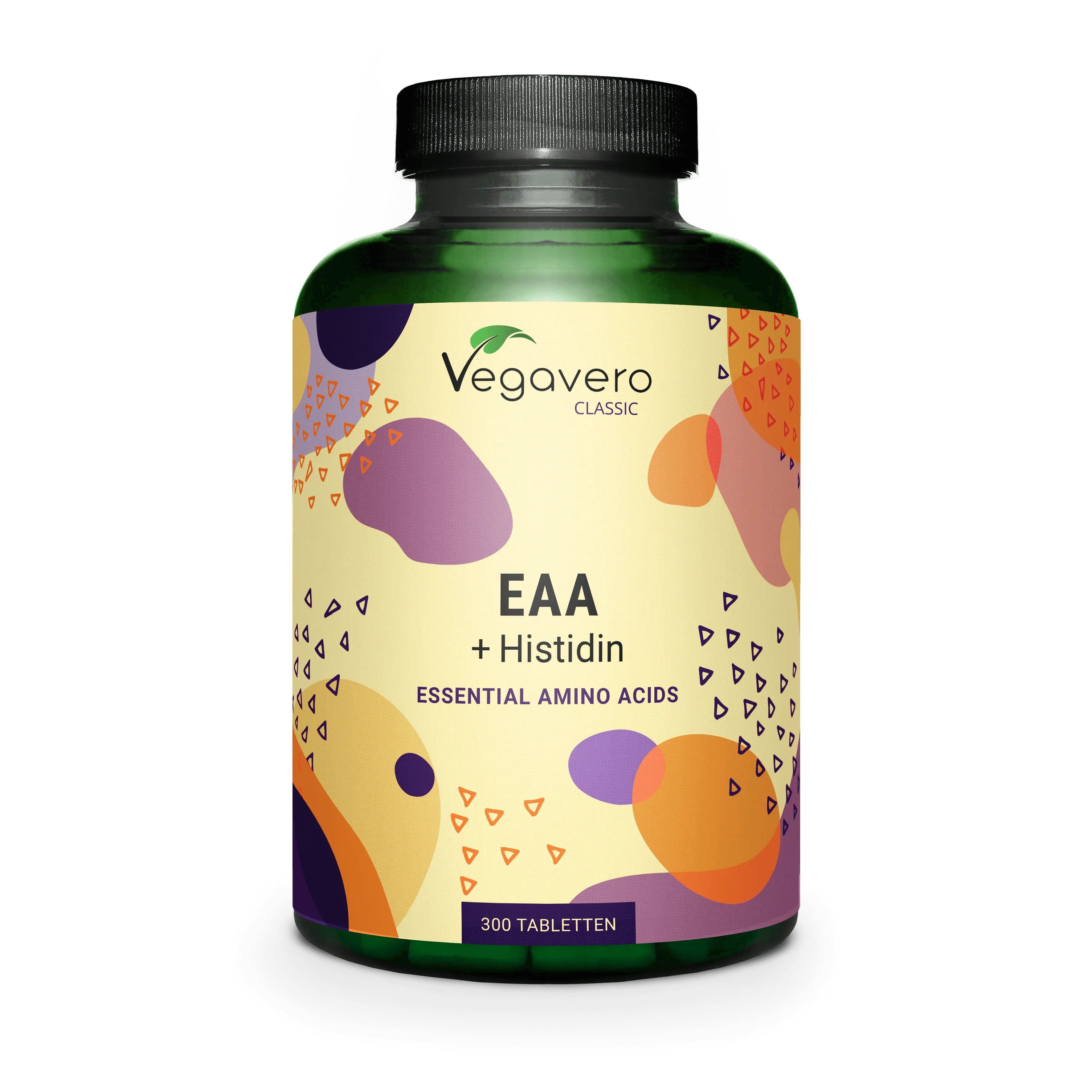 EAA Tablets