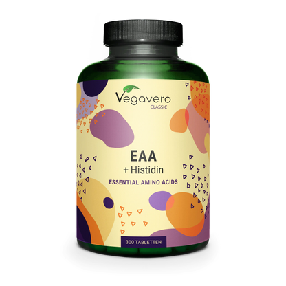 EAA Tablets