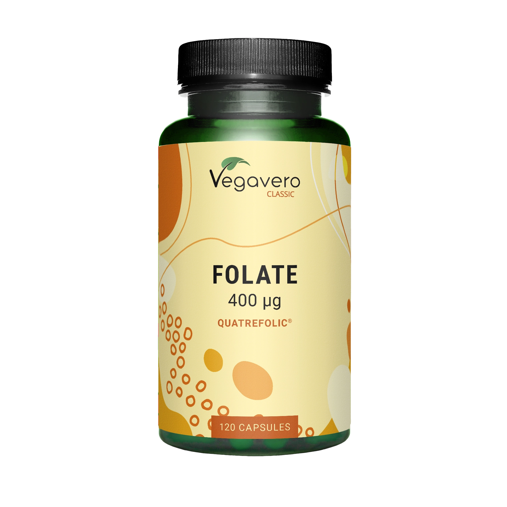 Folate Capsules