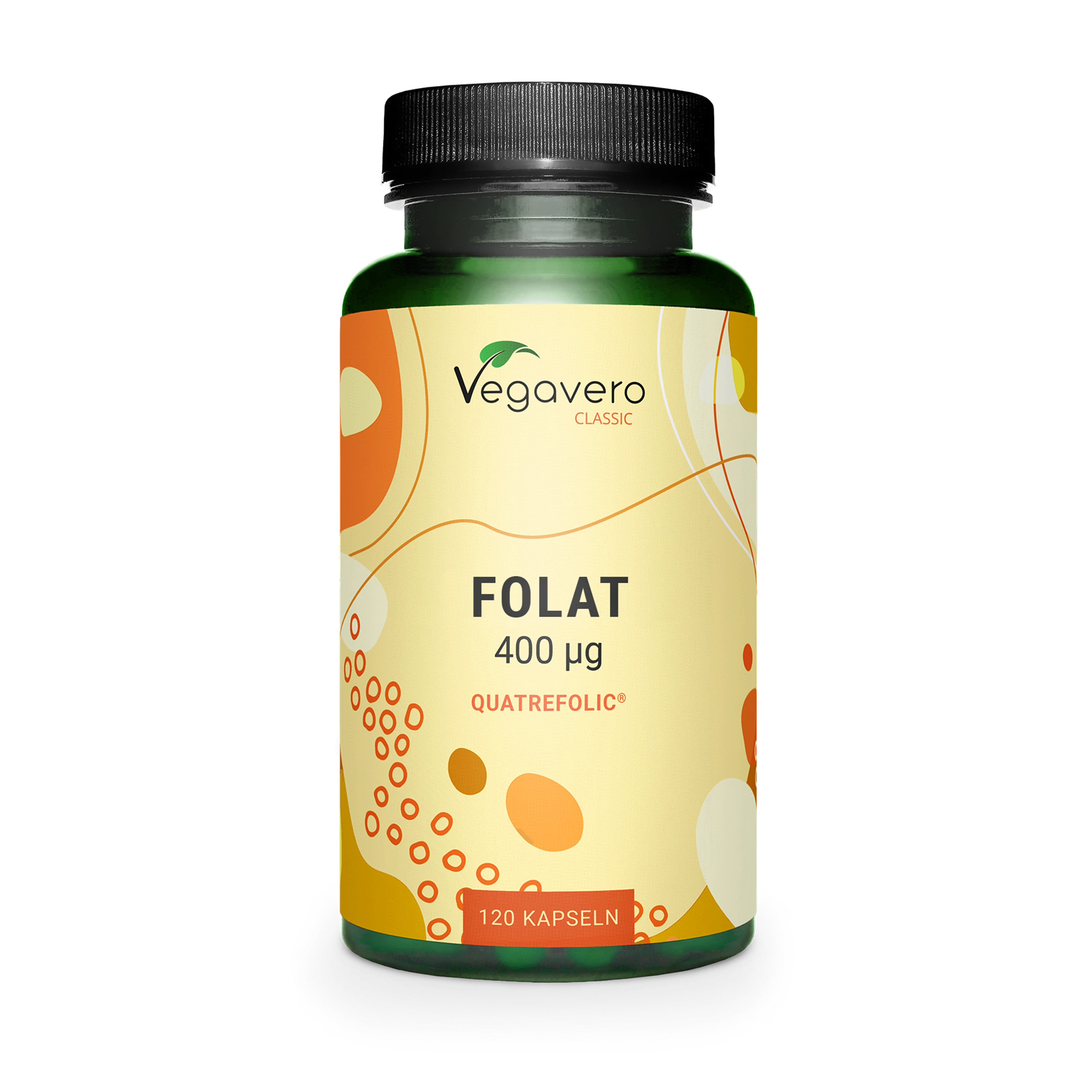 Folate Capsules