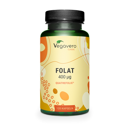 Folate Capsules