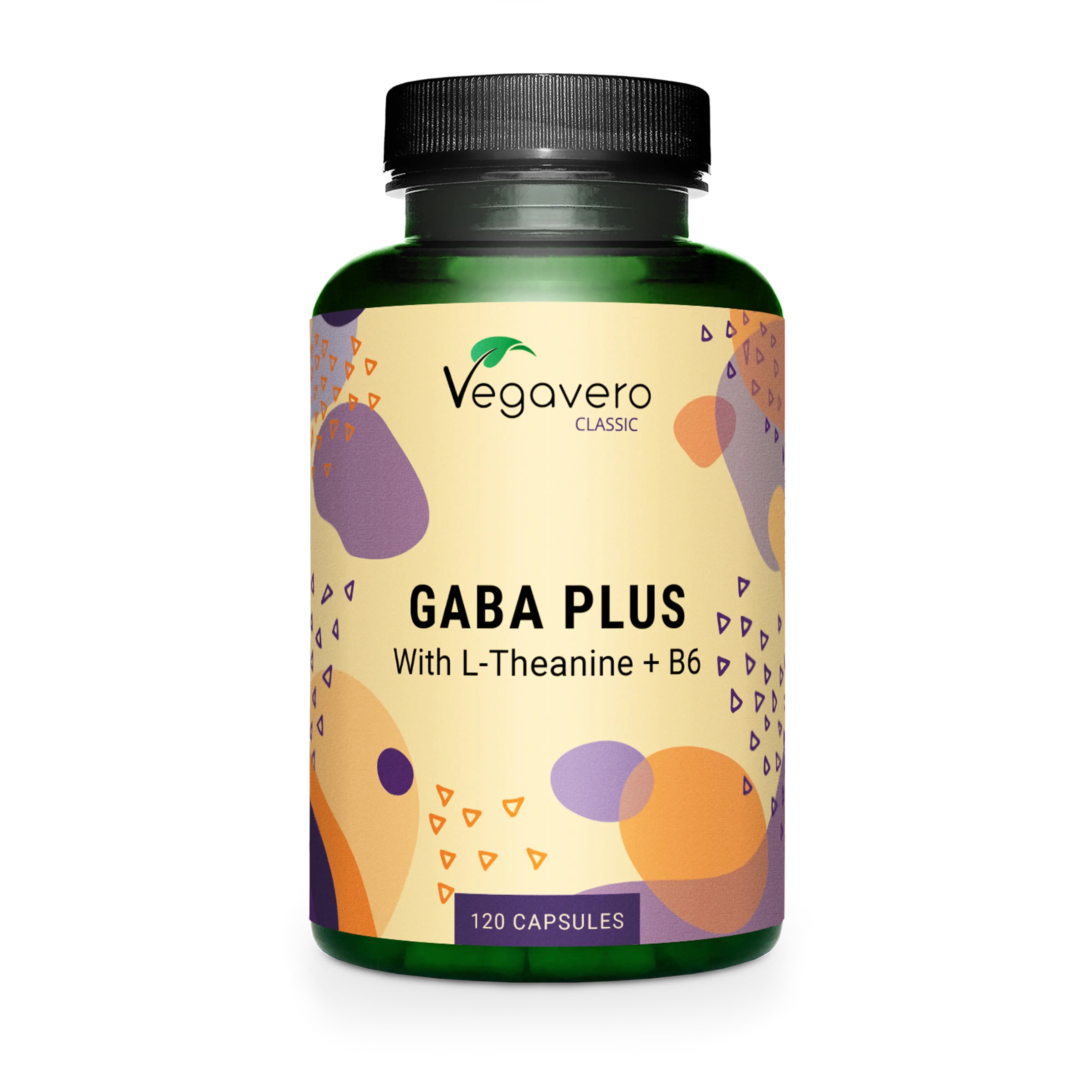 GABA Plus Capsules