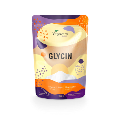 Glycine Powder
