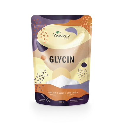 Glycine Powder