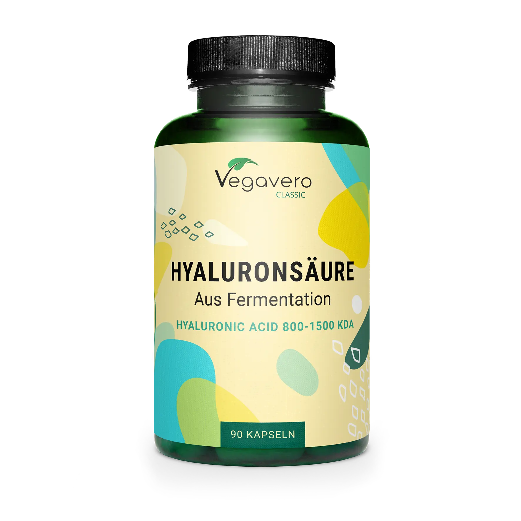 Hyaluronic Acid Capsules