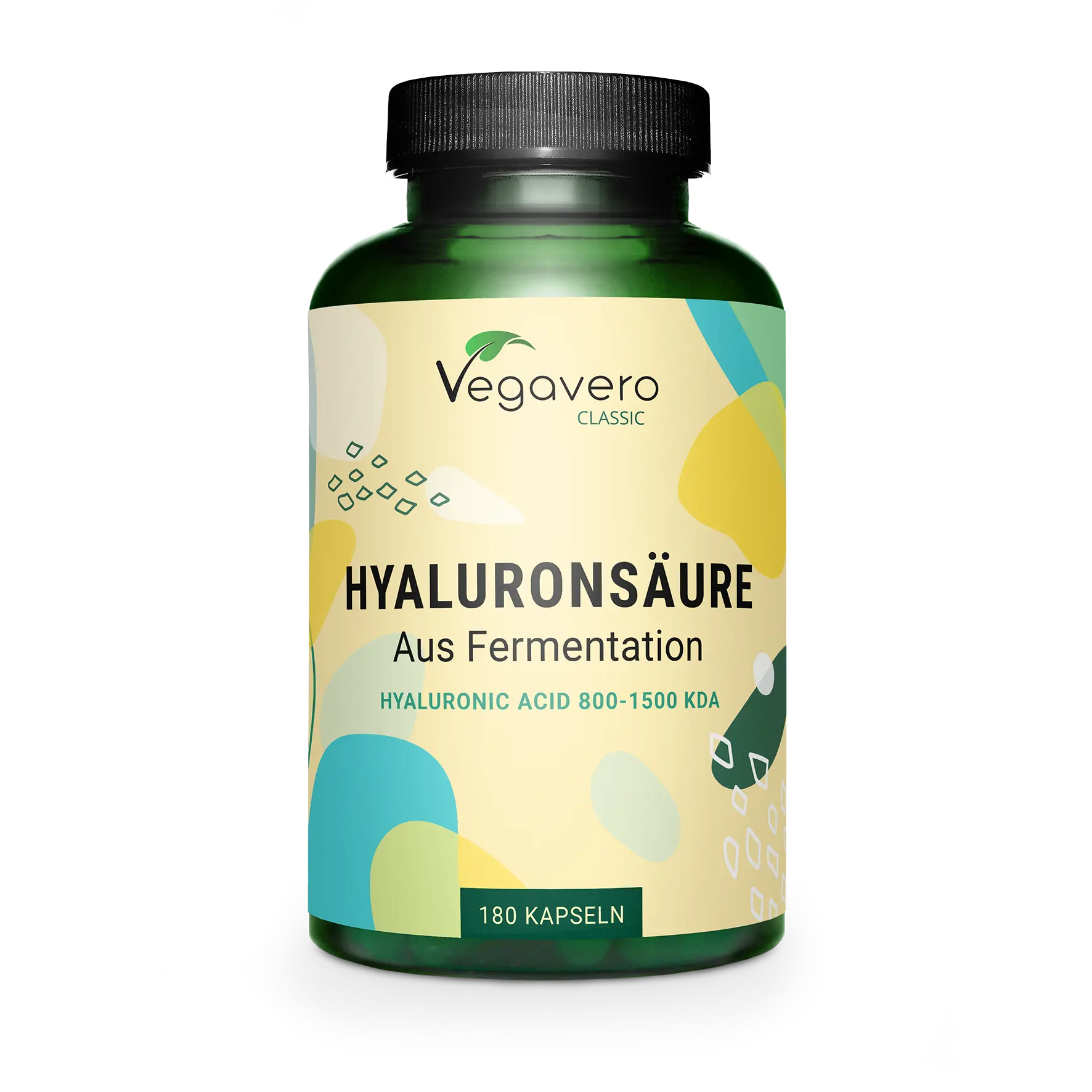 Hyaluronic Acid Capsules